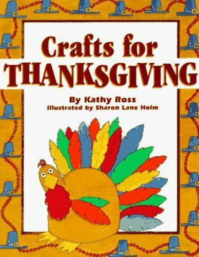 Crafts for thanksgiving - for,